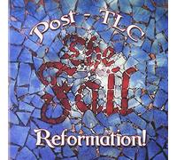 The Fall - Post-T.L.C. Reformation