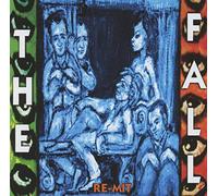 The Fall - Re-Mit