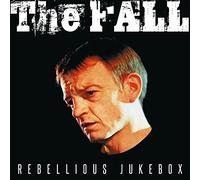 The Fall - Rebellious Jukebox [Vinilo]