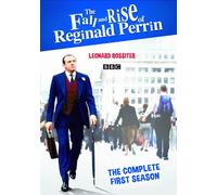 The Fall & Rise of Reginald Perrin: The Complete First Season [USA] [DVD]