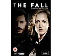 The Fall - Series 1 [Edizione: Regno Unito] [Italia] [DVD]