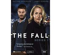 The Fall: Series 1 [USA] [DVD]