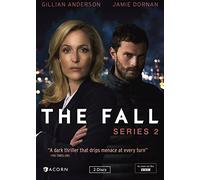 The Fall: Series 2 [DVD]