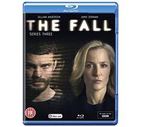 The Fall - Series 3 [Blu-ray]
