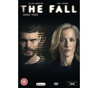 The Fall: Series 3 [DVD] [Reino Unido]