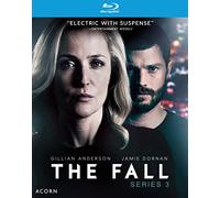 The Fall: Series 3 [USA] [Blu-ray]
