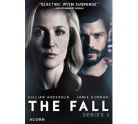 The Fall: Series 3 [USA] [DVD]