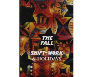 The Fall - Shift-Work & Holidays [Alemania] [DVD]