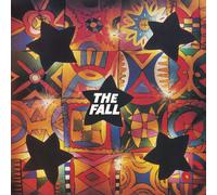 Fall - Shift-Work [Vinilo]