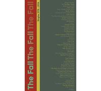 The Fall - Singles 1978-2016 (Deluxe Edition)