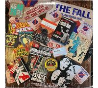 The Fall - Singles Live Vol.1: ‘78 - ‘81