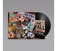 Fall,the - Singles Live Vol.1: '78 - '81