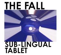 The Fall - Sub-Lingual Tablet