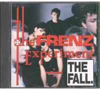 The Fall - The Frenz Experiment