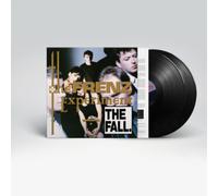 Fall - The Frenz Experiment (Expanded Edition) [Vinilo]
