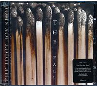 The Fall - The Idiot Joy Show