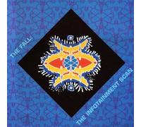 The Fall – THE INFOTAINMENT SCAN – Caja clamshell 6 CD