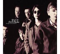 The Fall - The Light User Syndrome