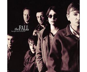 The Fall - The Light User Syndrome