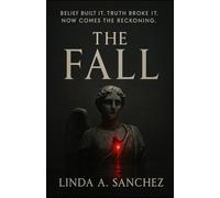 The Fall (The Redacted Series)