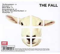 The Fall - The Remainderer