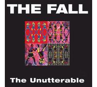 The Fall – The Unutterable – CD Box set – Edición ampliada