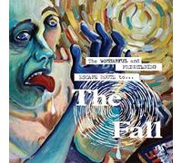 The Fall - The Wonderful and Frightening [Vinilo]