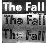 The Fall - White Lightning [Import USA] [Vinilo]