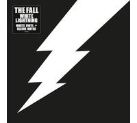 The Fall - White Lightning [Vinilo]