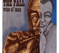 The Fall - Wise Ol' Man Ep
