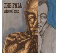 The Fall - Wise Ol' Man Ep [Vinilo]