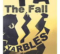 The Fall - Yarbles [Vinilo]