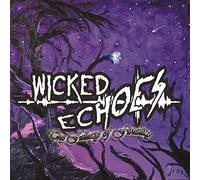 Wicked Echoes - The Fallacy Of Finality