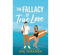 The Fallacy of True Love (The Reyes Siblings)