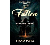The Fallen: 1 (Children of Adonai)