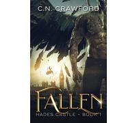 The Fallen: 1 (Hades Castle Trilogy)