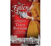 The Fallen Angel: From the author of Sunday Times bestseller The Stolen Crown (May 2025) (The King's Witch Trilogy)