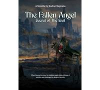 The Fallen Angel: Secret of The East