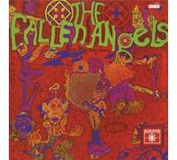 The Fallen Angels It's a Long Way Down (Vinyl) (Importación USA)