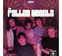 Fallen Angels - Fallen Angels [VINYL] [Vinilo]