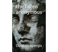 The Fallen Anonymous