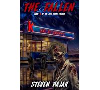 The Fallen: Book 1 of the Mad Swine Trilogy