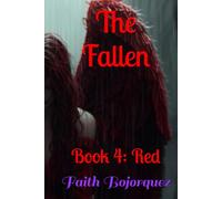 The Fallen: Book 4: Red