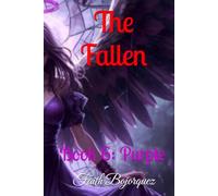 The Fallen: Book 6: Purple