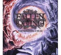 The fallen divine - The binding cycle