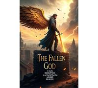 The Fallen God: A God’s Redemption in a World That No Longer Believes (Legends & Mysteries of the Unknown)