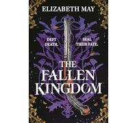 The Fallen Kingdom: The sweeping historical fantasy now reimagined for adult romantasy fans: 3 (The Falconer)