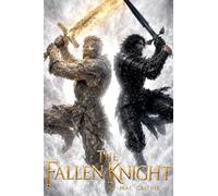 The Fallen Knight: 3 (Espra Main Quest)