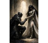 The Fallen Knight and The Paragon Paladin: First of the Fallen Knight Series: 1