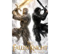 The Fallen Knight (The Espra Saga)